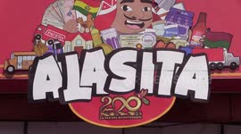 Bolivia: Bolivia opens miniature festival to ask Ekeko for dollars, food, and diesel