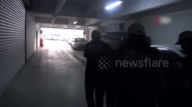 2 Al-Qaeda suspects arrested in Istanbul: media