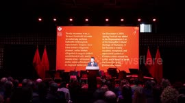 Hungarian minister expects Hungary-China ties to be as