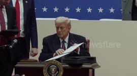 Brazil: Trump leaves COP30 negotiations in limbo