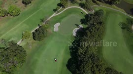 Panama Golf Club, the “most difficult” course on the PGA's Korn Ferry Tour