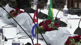 Brazil: Lula invites Cuba to Brazil-Caribbean Summit