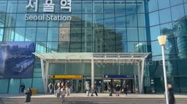 South Korea: Exodus of travelers begins in South Korea ahead of Lunar New Year Holiday