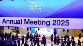 Former IMF official highlights huge potential for China's sustained economic growth
