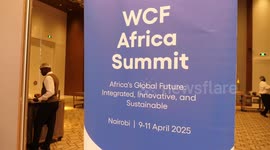 Kenya to leverage global summit to boost foreign investments