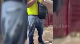 Brazil: Massive Floods in São Paulo Due to Extreme Rainfall; 96 Dead