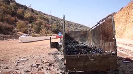 Lebanon: UN official warns of looming conflict in southern Lebanon as tensions rise