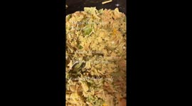home cook meal