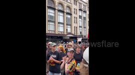 Australia: Thousands Join Invasion Day Protests Nationwide