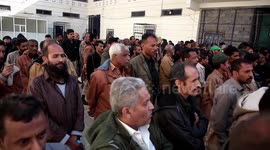 Yemen's Houthi rebels unilaterally release 153 war prisoners