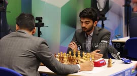 2025 Tata Steel Chess Tournament enters 7th round