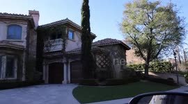 US: Devastating aftermath of the Palisades Fire