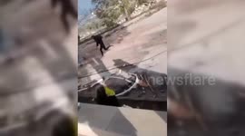 Lebanon: Kafr Kila Residents Confront Israeli Forces as Deadline Expires