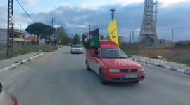 Lebanon: Displaced Lebanese Begin Returning to Southern Towns