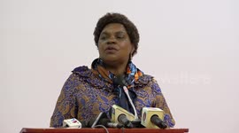 China donates surgery supplies, equipment to Tanzania's hospital
