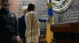 Mexico: Ambassador to Mexico: Palestine is ready for dialogue with US about Gaza
