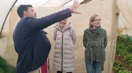 Morocco: Spanish minister backs integration programme for temporary workers in Morocco