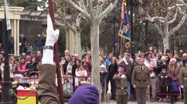 Spain: Bhelma III culminates fifty years of presence in La Rioja before thousands of people
