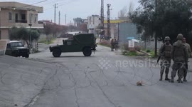 Lebanon: At least 11 killed and 83 wounded in southern Lebanon by Israeli fire