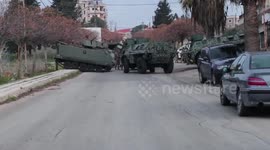 Lebanon: 11 Lebanese killed and 83 wounded by Israeli gunfire