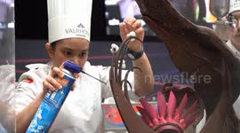 France: Pastry world cup 2025