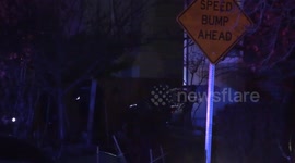 US: Two Shot in Home Invasion in Oakland