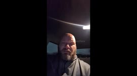Immigration raids occurring in Houston Texas on 01/26/2025