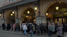 Spain: Traditional winners' concert closes Tenor Viñas Contest in Barcelona