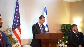 US: Grand opening of The Altneu synagogue