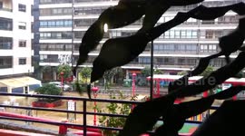 Spain: Storm Herminia Brings Strong Winds, Heavy Rainfall 2