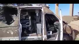 Sudan: Sudanese Armed Forces Destroy RSF Drone Command Vehicle in River Nile State