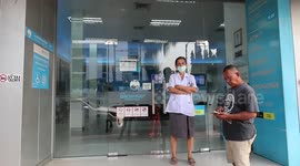 Thailand: Thai govt gives $295 to those over 60 to stimulate economy