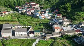 From engineer to coffee shop owner: A German embraces village life in China