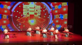 Chinese New Year celebrated worldwide