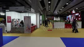 Spain: Madrid Fusión 2025 kicks off, which will pay tribute to the chefs of the 1990s and AI gastronomy