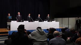 Japan: Japan’s Fuji TV president resigns after star's sex scandal abuse