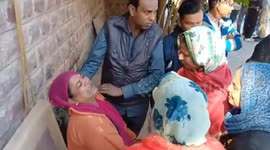 Young man underwent an operation to become a transgender died of a heart attack in Jodhpur, Rajasthan
