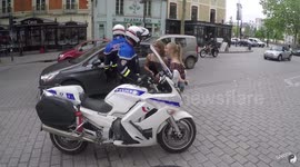 GayPride Police
