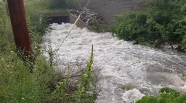 Flash Flooding