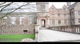 Rufford Abbey, Nottingham