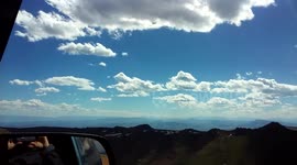 Pikes Peak Drive To The Top Final 7 Minutes