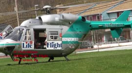 20090425 - Life Flight