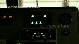 Fire Company FF Safety Alarm