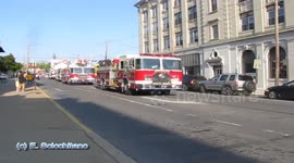 Mount Carmel Little League Baseball Parade