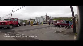 20120422 Mva 4th and South Market Mount Carmel, Pa