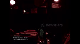 20120429 2nd Alarm Dryer fire - Walnut Str Ashland Pa