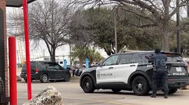 Felony Takedown