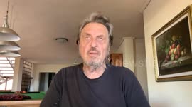 Musk Snr Responds to Elon's Alleged Nazi Salute & Abuse Claims Errol Musk & Andrew Eborn