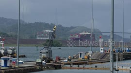 Panama: China does not have control of the canal, Panama says in anticipation of Rubio's visit