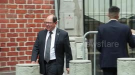 Argentina: Javier Milei about Elon Musk: “he is an unquestionable defender of the State of Israel”